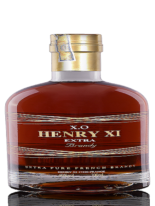 HENRY 11 XO